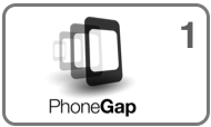 Phonegap1 Logo