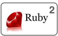 Ruby2 Logo
